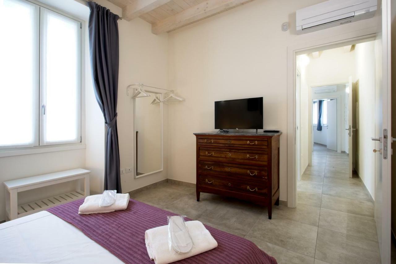 Casa Vacanze Marconi 22 Marone Exterior foto